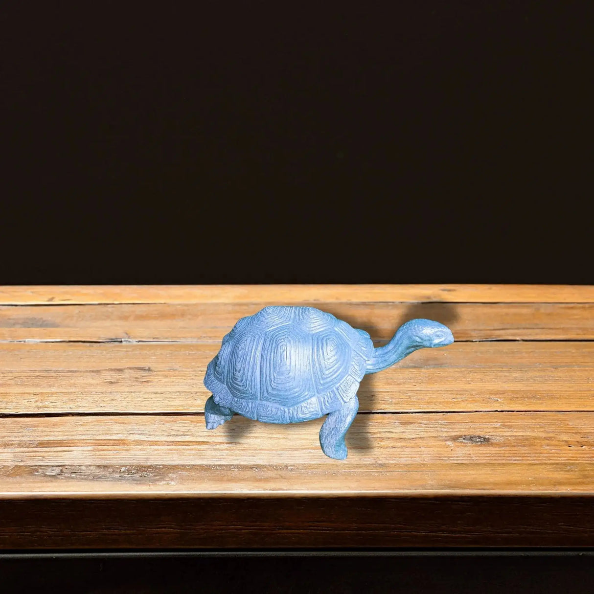 Large Turtle in Epoxy Resin Wholesale FYGDA