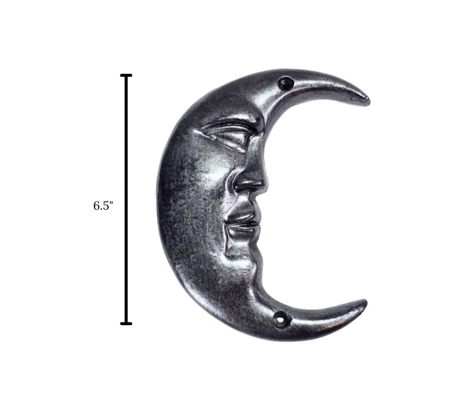 Decorative Epoxy Resin Moon FYGDA