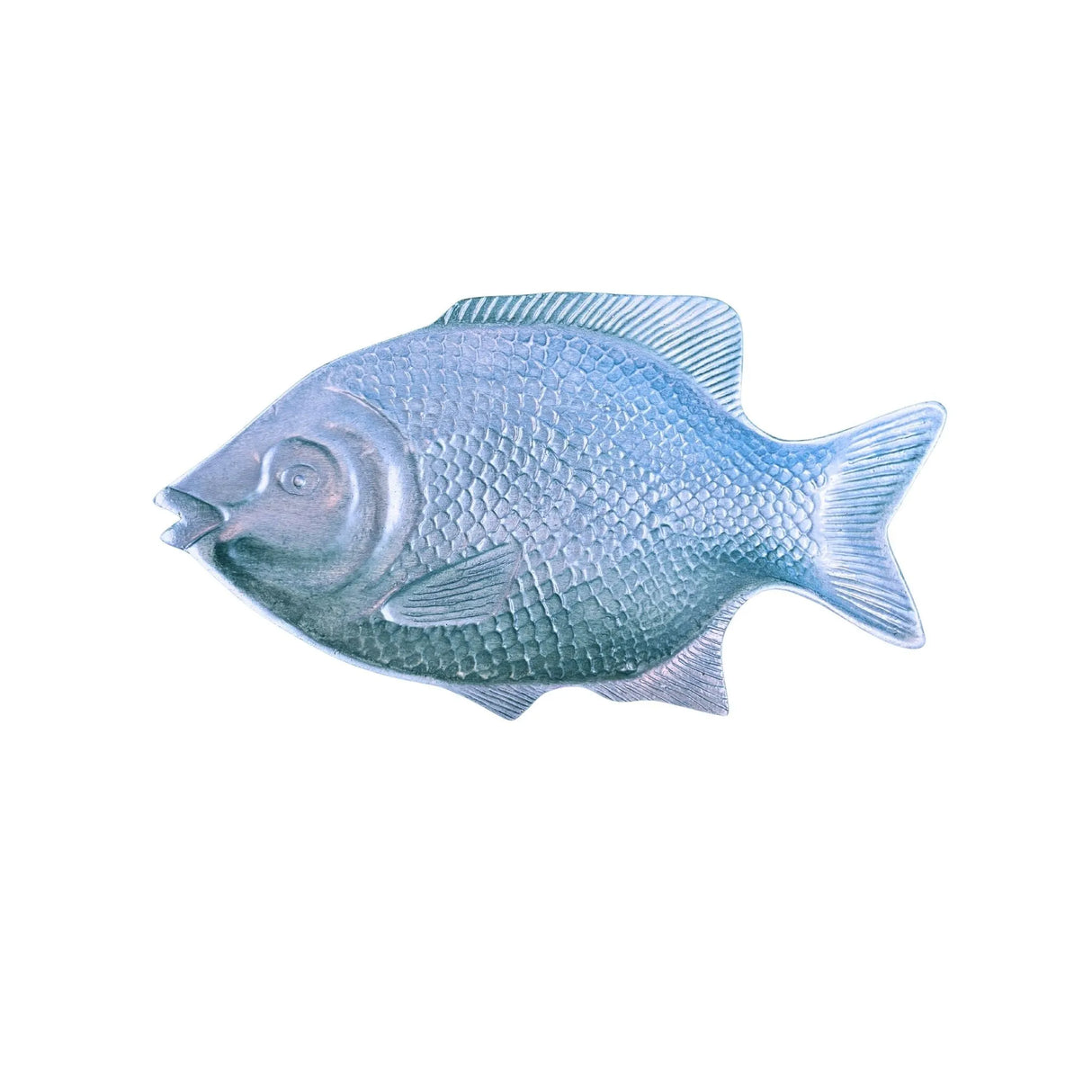 Large Epoxy Resin Decorative Fish