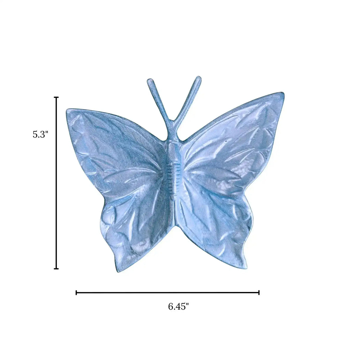 Decorative Butterfly in Epoxy Resin Wholesale FYGDA