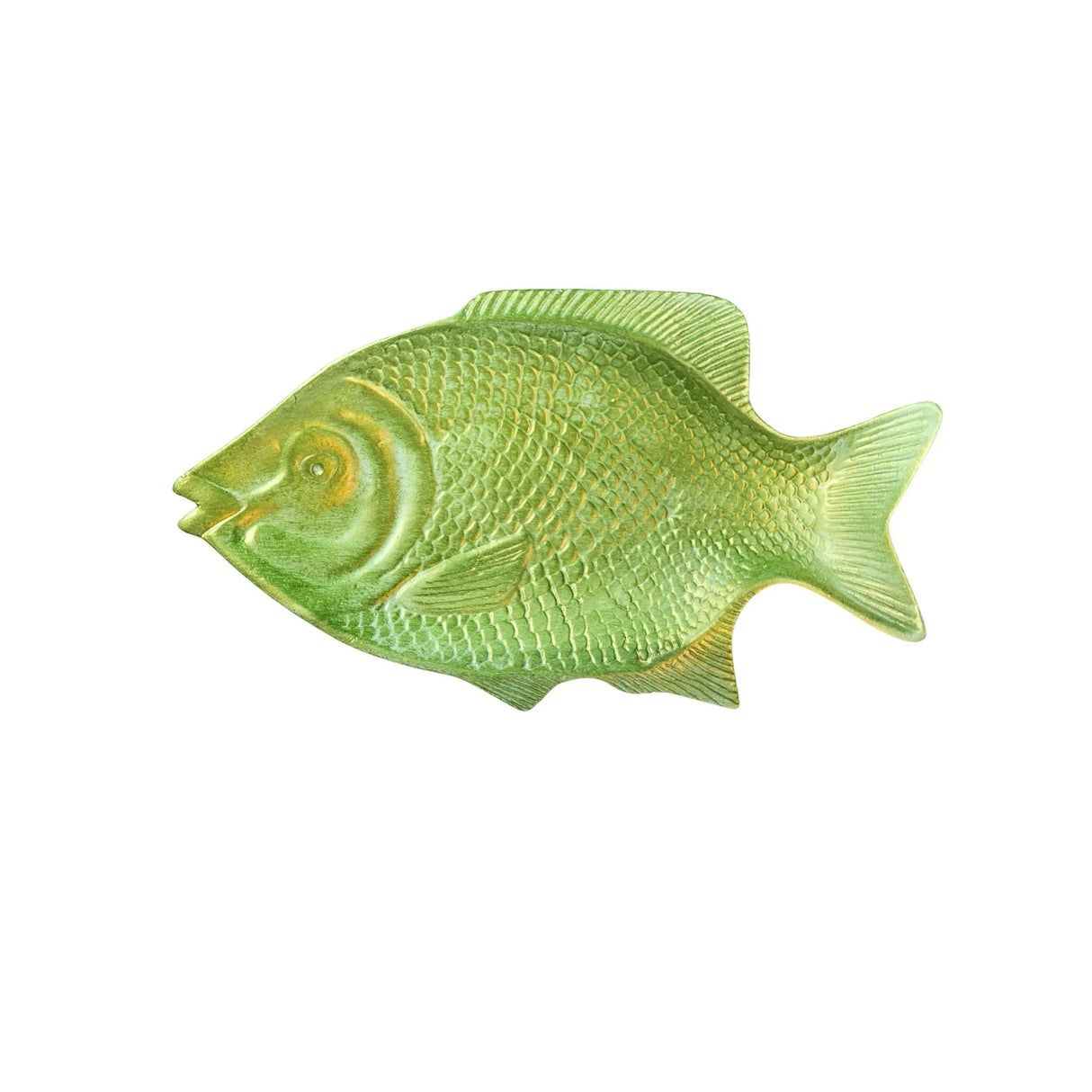 Large Epoxy Resin Decorative Fish
