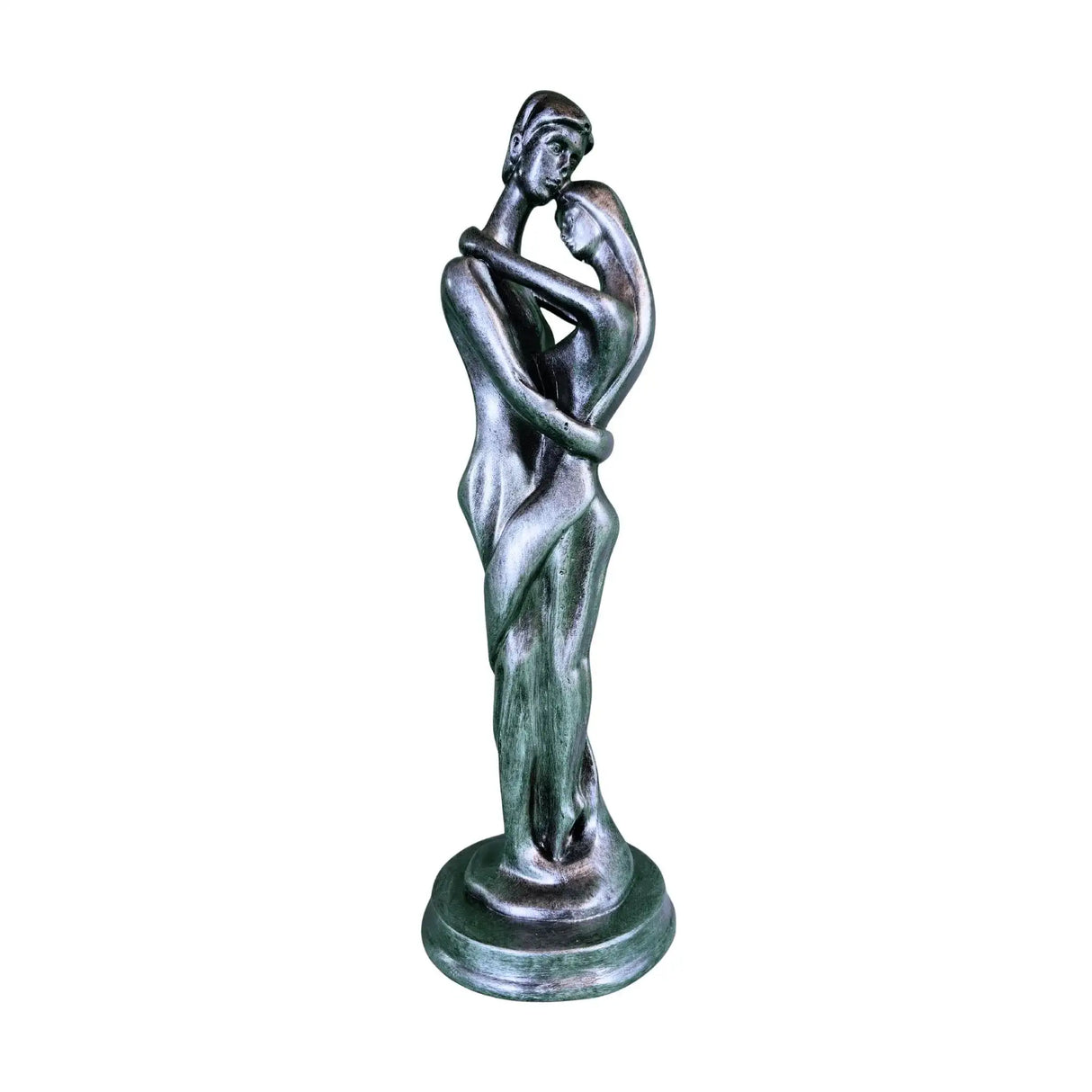 Lovers Epoxy Resin Sculpture Wholesale FYGDA