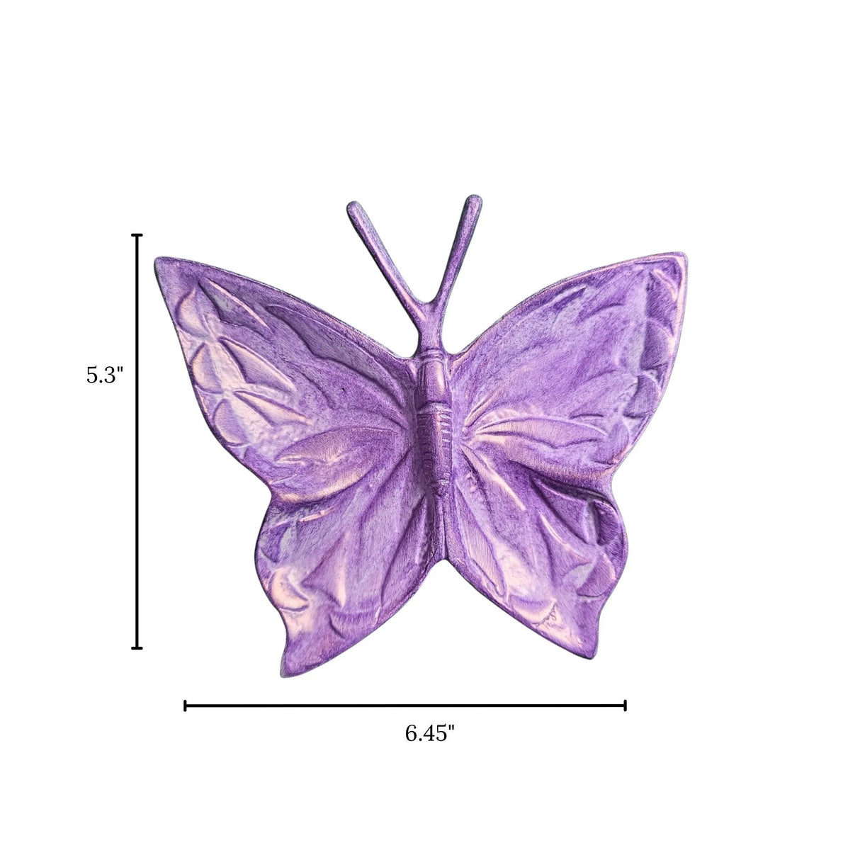 Decorative Butterfly in Epoxy Resin Wholesale