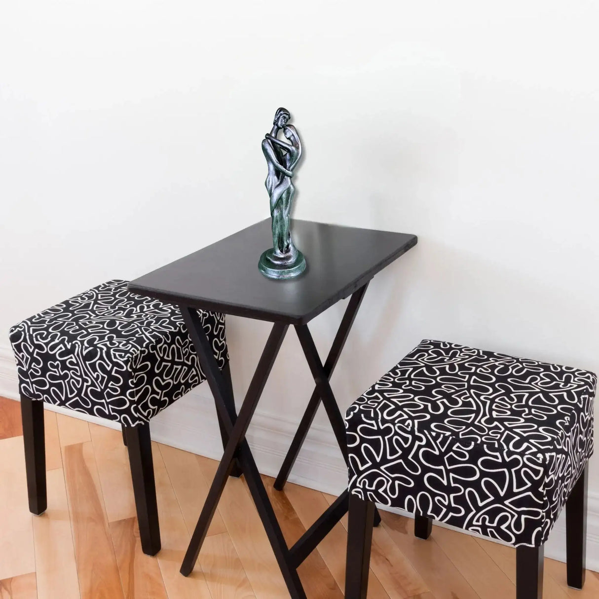 Lovers Epoxy Resin Sculpture Wholesale FYGDA