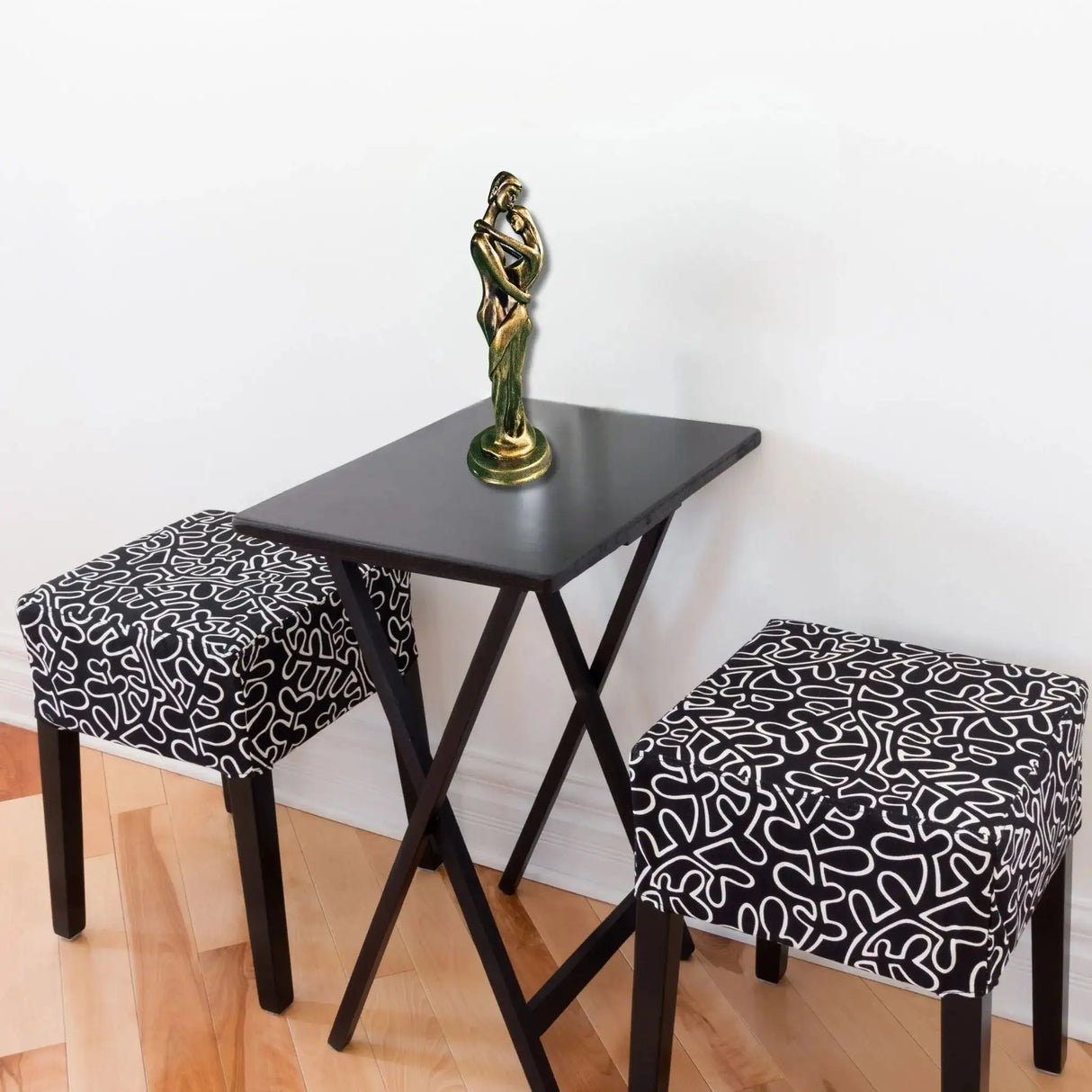 Lovers Epoxy Resin Sculpture Wholesale FYGDA