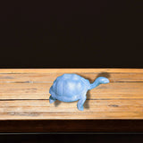 Large Turtle in Epoxy Resin