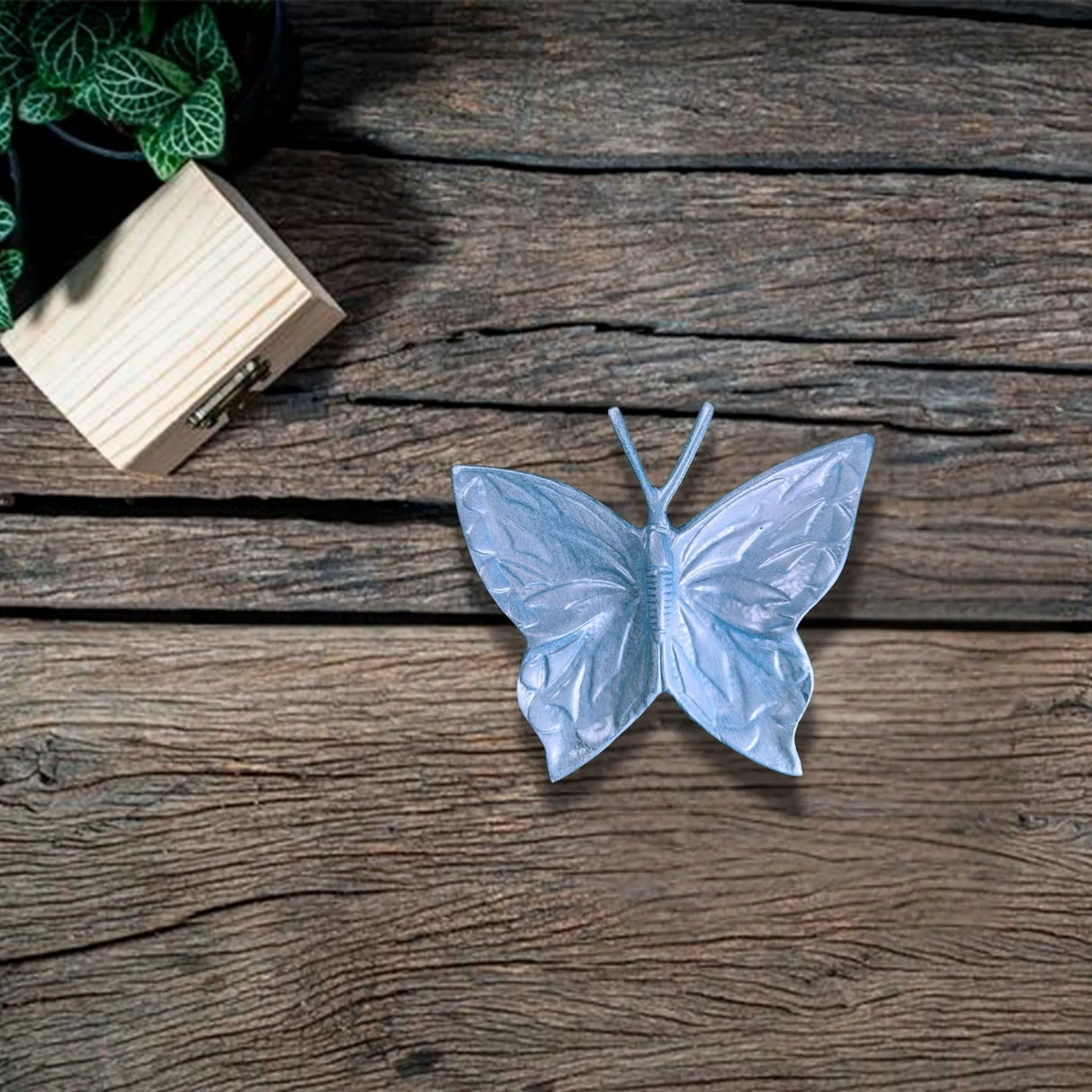 Decorative Butterfly in Epoxy Resin Wholesale