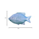 Large Epoxy Resin Decorative Fish