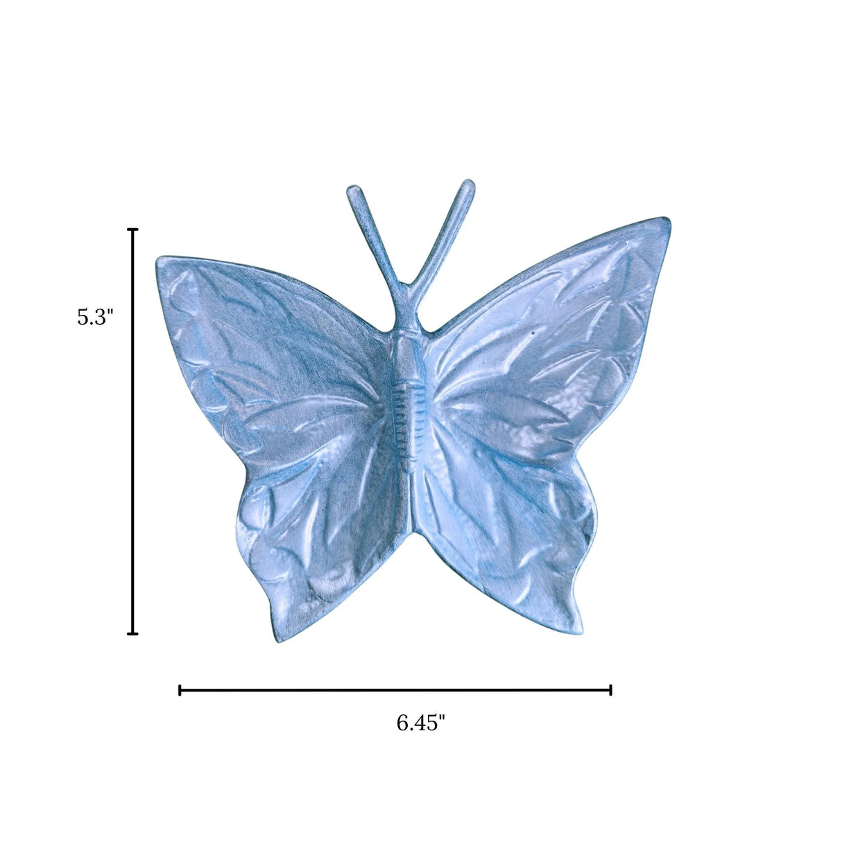 Decorative Butterfly in Epoxy Resin Wholesale