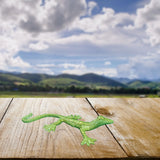 Decorative Lizard in Epoxy Resin Wholesale