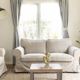 Decorative Sculpture Mothers Love in Epoxy Resin