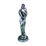 Lovers Epoxy Resin Sculpture