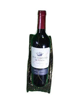 Aluminum Bottle Holder HD