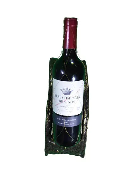 Aluminum Bottle Holder HD