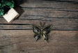 Aluminum Butterfly