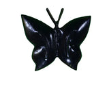Aluminum Butterfly rear