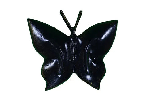 Aluminum Butterfly rear
