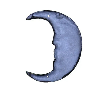  Aluminum Moon - rear