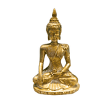 Buddha #1 in Epoxy Resin