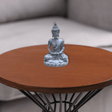 Buddha #2 in Epoxy Resin