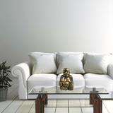 Buddha statue in Epoxy Resin Wholesale