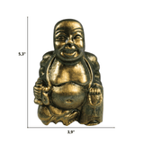 Buddha statue in Epoxy Resin Wholesale