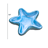 Decorative Epoxy Resin Starfish