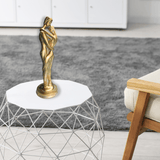 Lovers Epoxy Resin Sculpture Wholesale