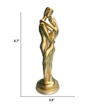 Lovers Epoxy Resin Sculpture Wholesale