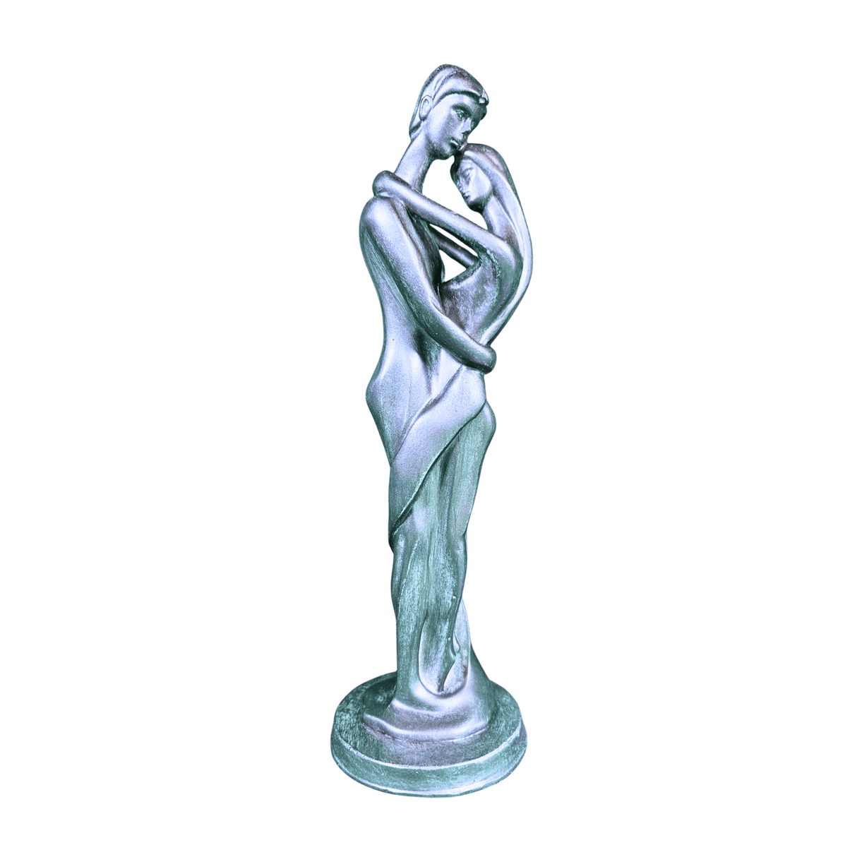 Lovers Epoxy Resin Sculpture Wholesale