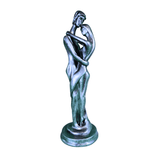 Lovers Epoxy Resin Sculpture Wholesale