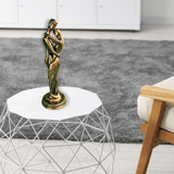 Lovers Epoxy Resin Sculpture Wholesale