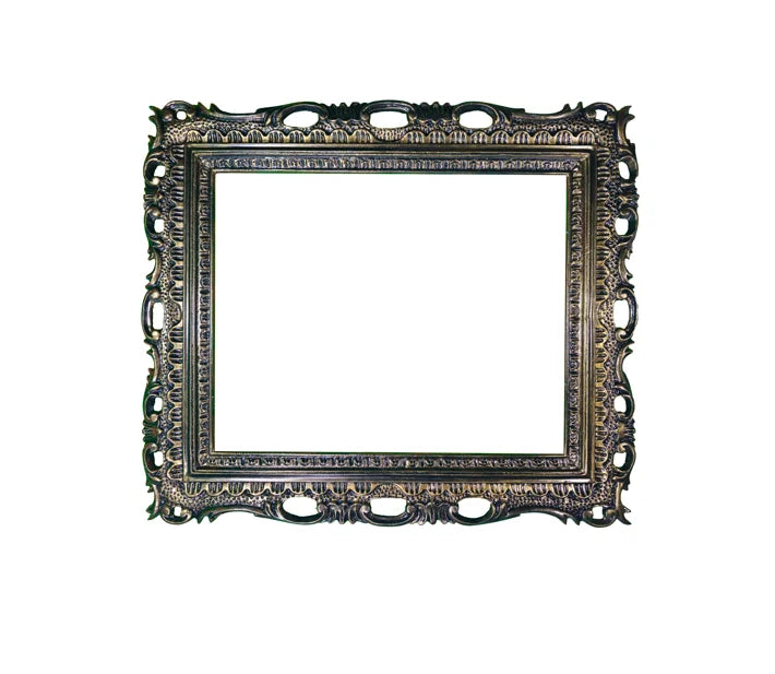 Madame Vigée Le Brun - Aluminum Framed Reproduction - front