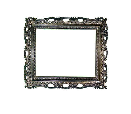 Madame Vigée Le Brun - Aluminum Framed Reproduction - front
