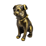 Decorative Epoxy Resin Dog