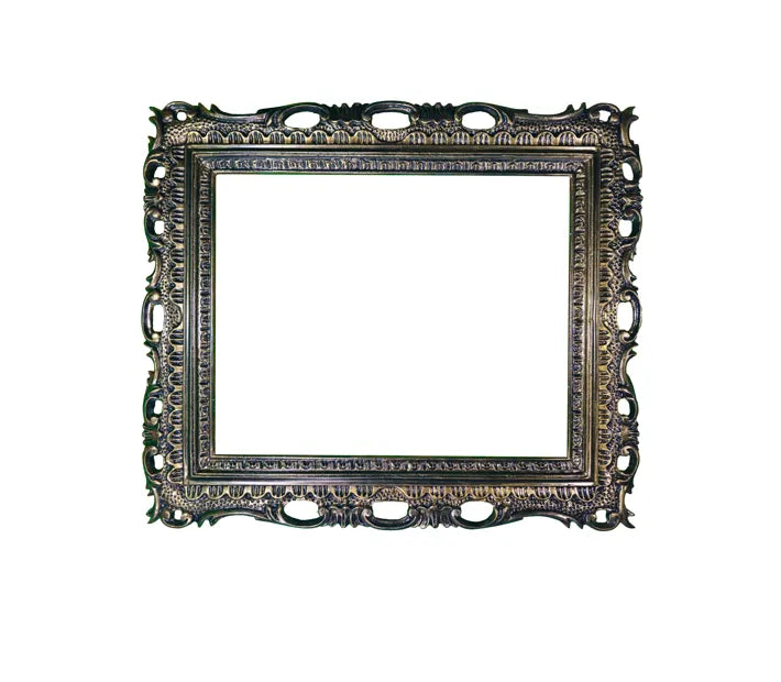 "The Last Supper" Frame - front