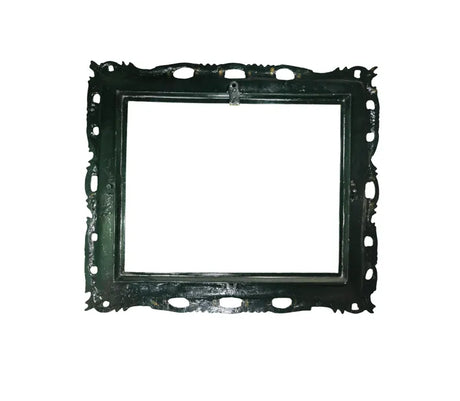 "The Last Supper" Frame - rear