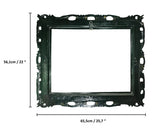 "The Last Supper" Frame - rear measurement